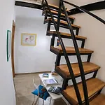 Maison d'hôtes Casalauretta 4*