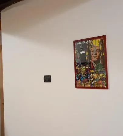 Casalauretta 4*