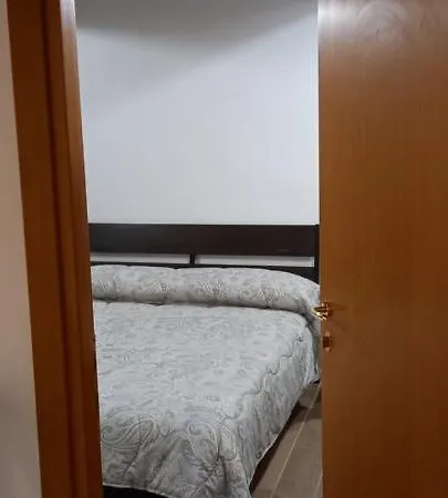 Casalauretta Neapel