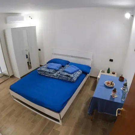 Casalauretta Penzion *