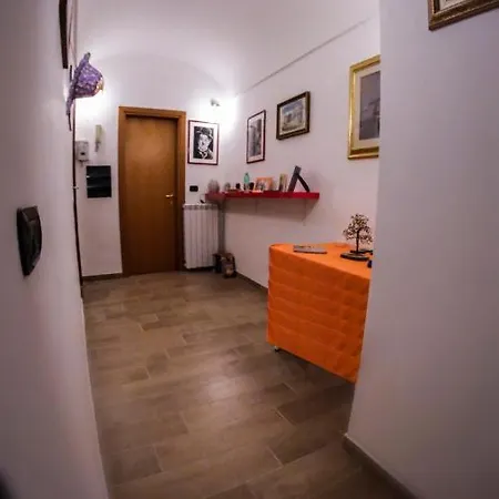 Casalauretta 4*