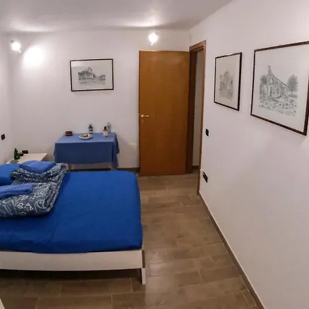 Casalauretta Penzion