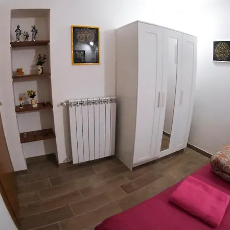 Casalauretta Penzion