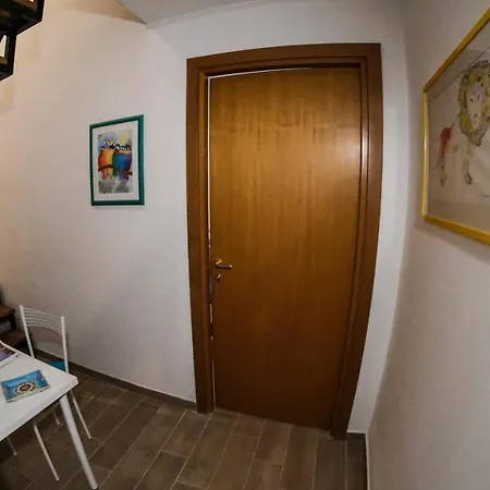 Casalauretta * Neapol