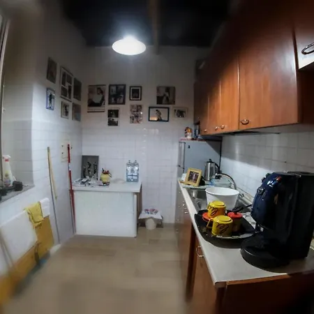Penzion Casalauretta *