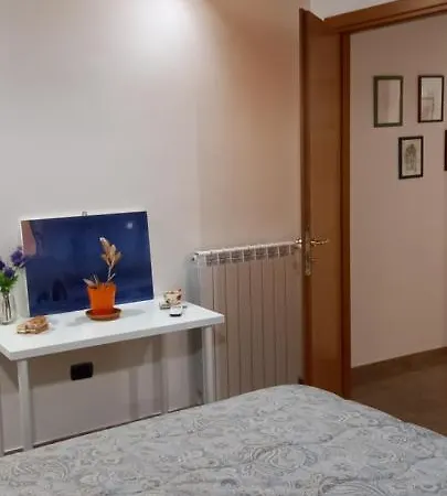 Casalauretta 4* ナポリ