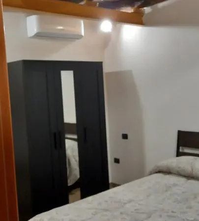 Penzion Casalauretta Neapol