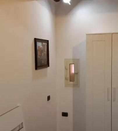 Casalauretta Penzion Neapol