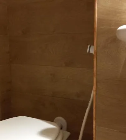 Casalauretta 4* ナポリ