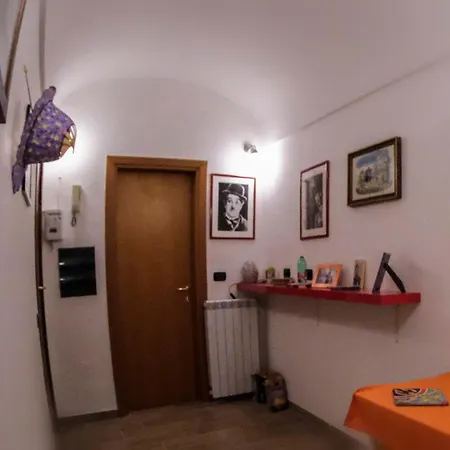 Casalauretta Pensjonat 4*