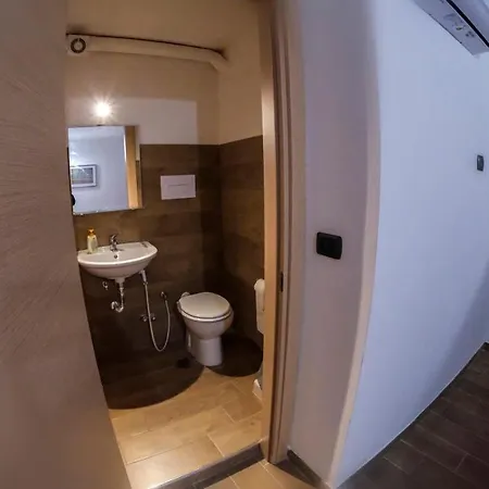 Casalauretta 4* Neapol