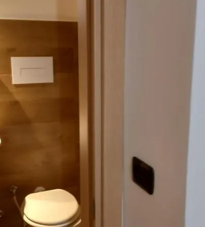 Casalauretta בית הארחה נאפולי