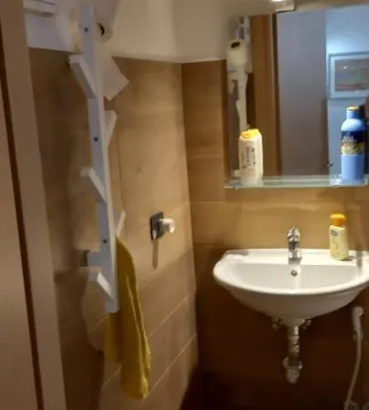 Casalauretta 4* Neapol