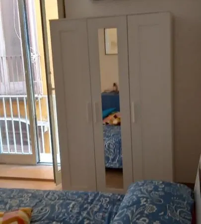 Casalauretta Guest house