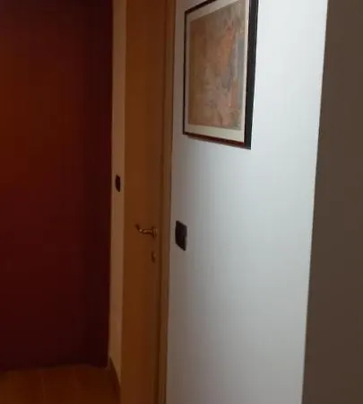 Casalauretta Naples