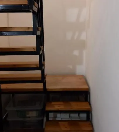 Casalauretta 4* Neapol