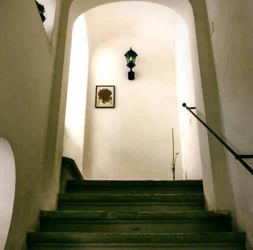 Casalauretta Penzion 4*