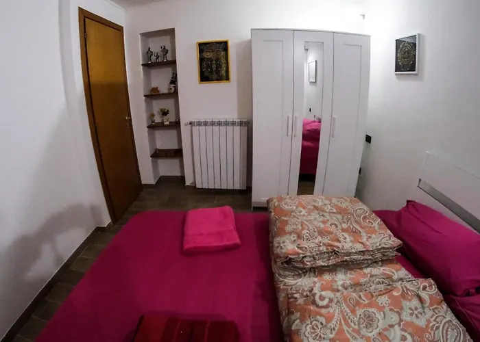 Casalauretta Penzion 4*