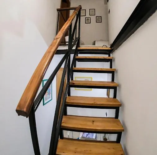 Casalauretta ナポリ