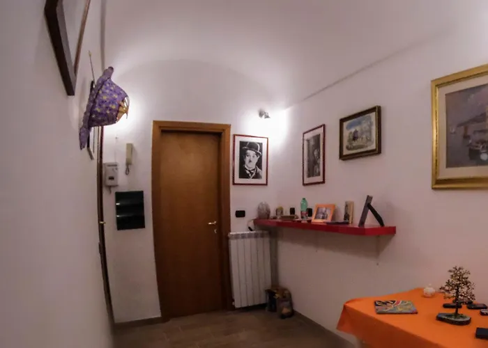 Casalauretta Penzion 4*