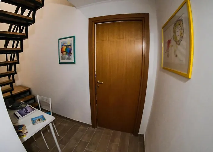 Casalauretta 4* Neapol