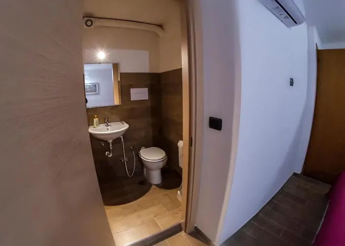 Casalauretta 4* Neapol