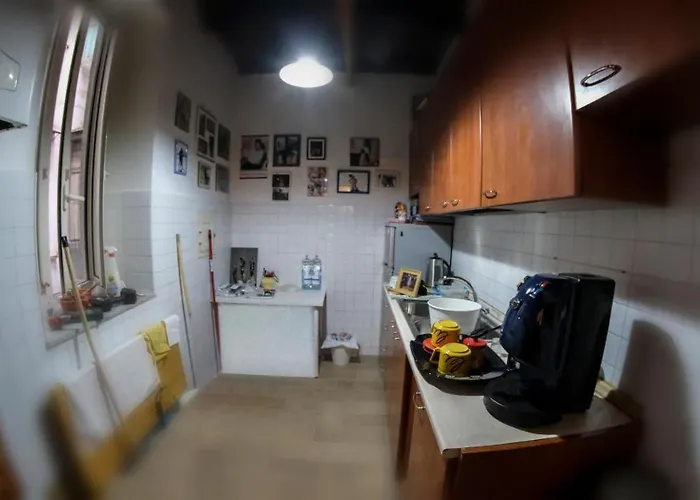 Penzion Casalauretta 4*