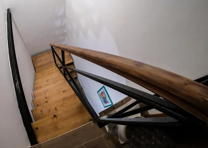 Casalauretta Penzion Neapol