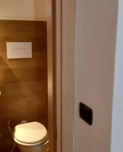 Casalauretta Penzion Neapol