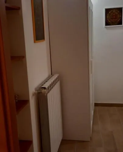 Casalauretta 4* Neapol