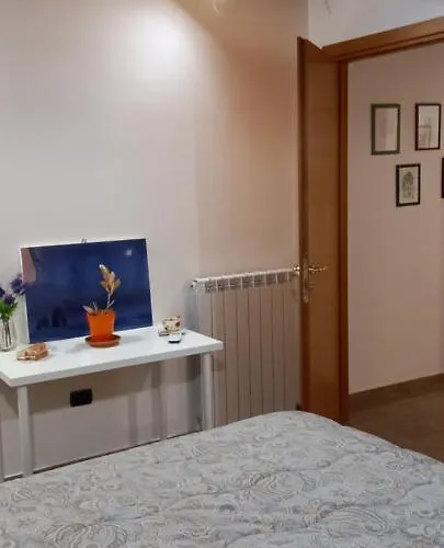 Casalauretta 4* Neapol