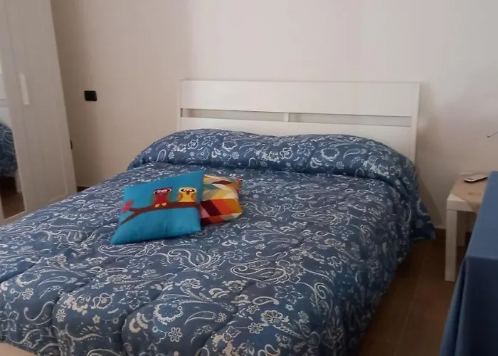 Penzion Casalauretta