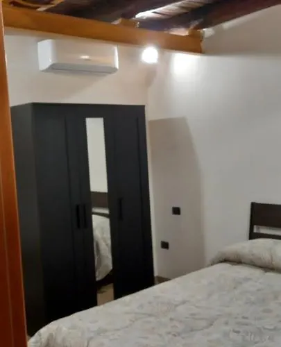 Penzion Casalauretta Neapol