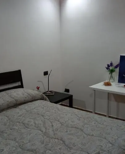 Casalauretta Penzion Neapol