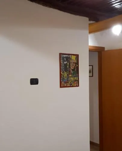 Casalauretta Penzion