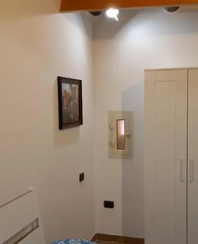 Casalauretta Penzion Neapol