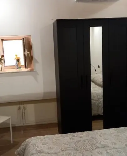 Casalauretta 4* Neapol