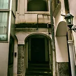 Casalauretta Casa de hóspedes Nápoles