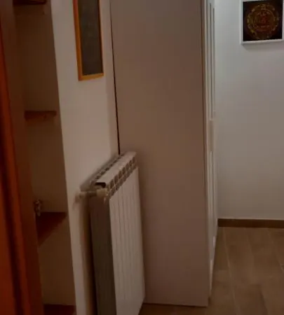 Casalauretta 4* Nápoles