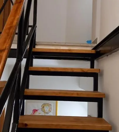 Casalauretta 4* Nápoles
