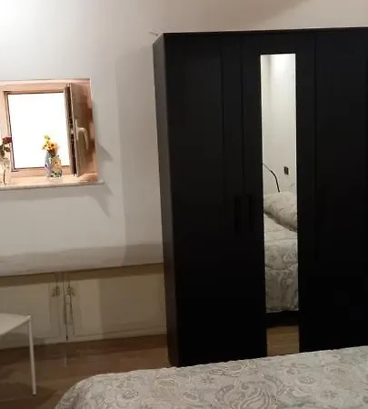 Casalauretta 4* Naples