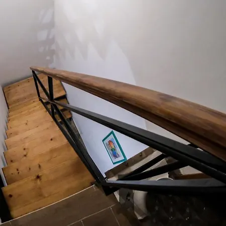 Casalauretta Vendégház Nápoly