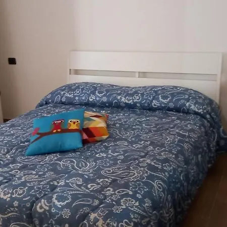 Vendégház Casalauretta