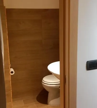 Casalauretta Nápoly