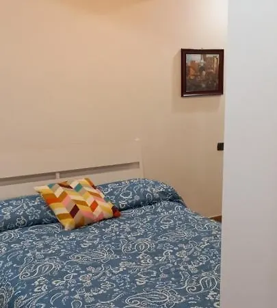 Casalauretta 4* Nápoly